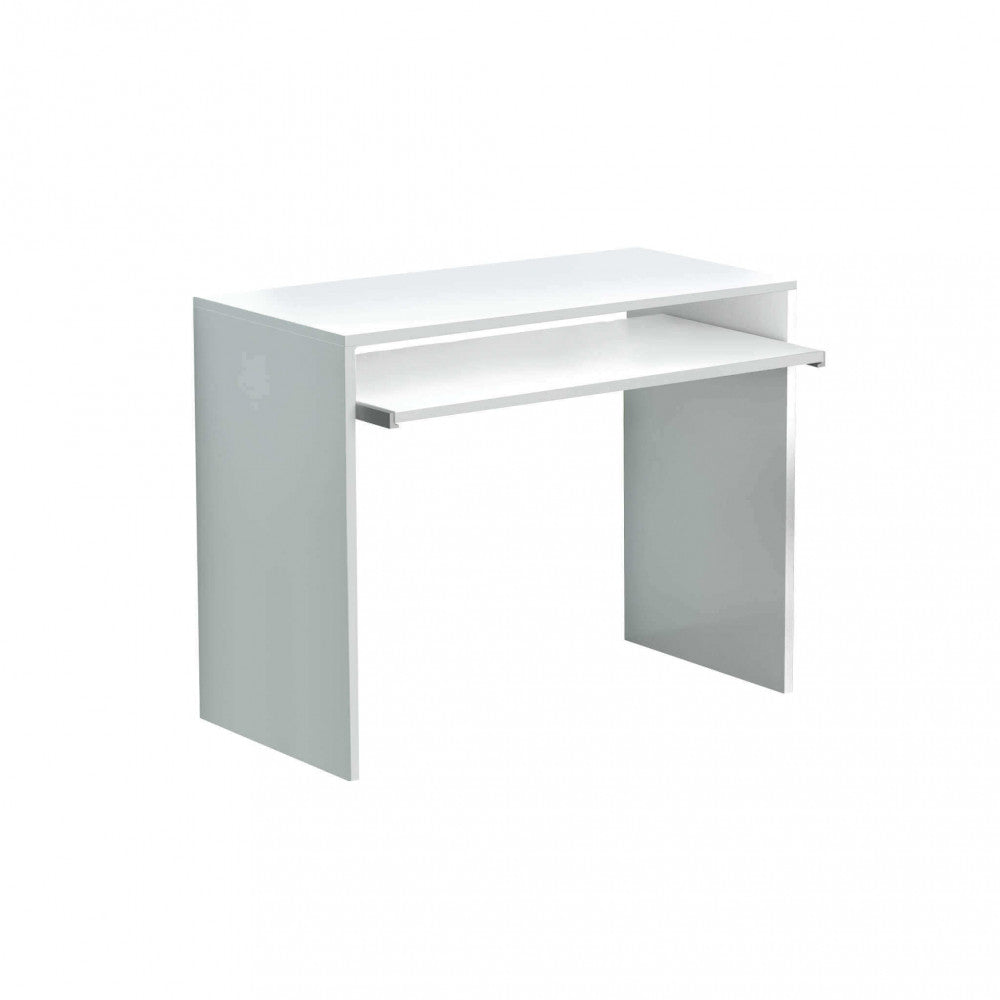 Porta pc perry bianco