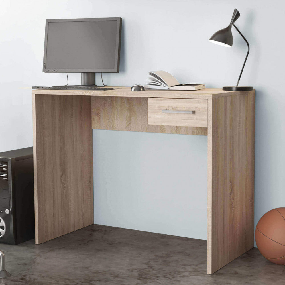 Porta pc tom quercia chiaro