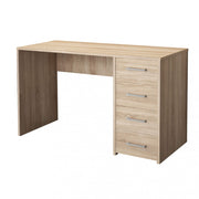 Porta pc topaz quercia chiaro