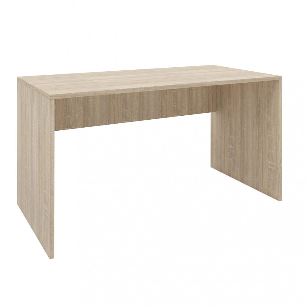 Scrivania josie quercia chiaro