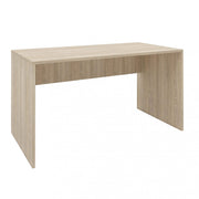 Scrivania josie quercia chiaro