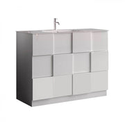 439008-t100 bagno a terra cm 100 bianco lucido lorenzo