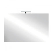 439008-7100 specchiera bagno 100 cm ginevra