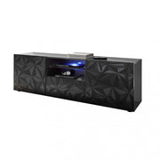 20 23 99 - 02 base tv grande grigio lucido andrea