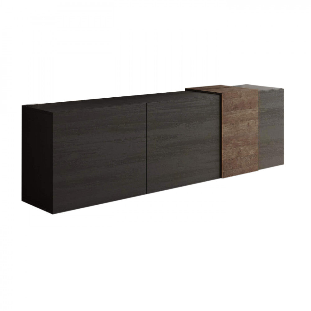 20 28 62 - 03mr base tv 3 ante titanio/mercure alberto