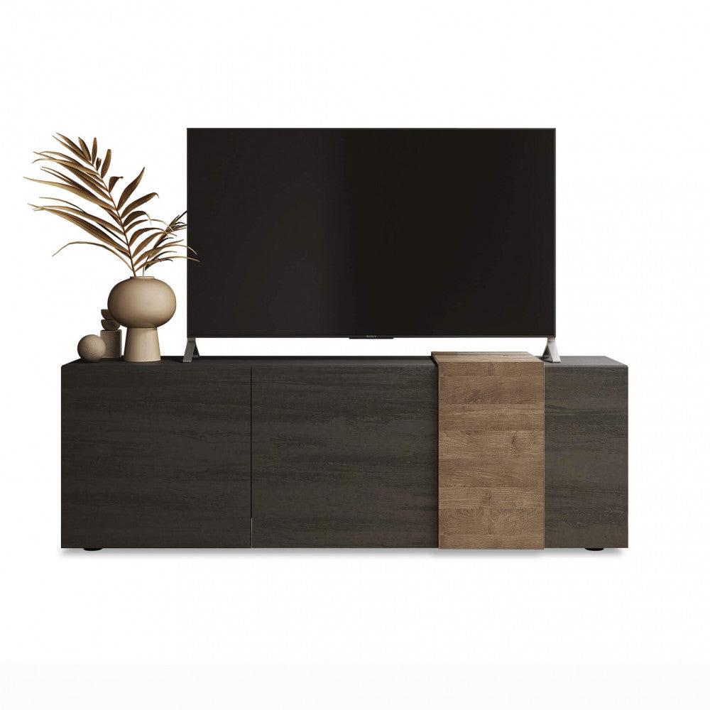 20 28 62 - 03mr base tv 3 ante titanio/mercure alberto