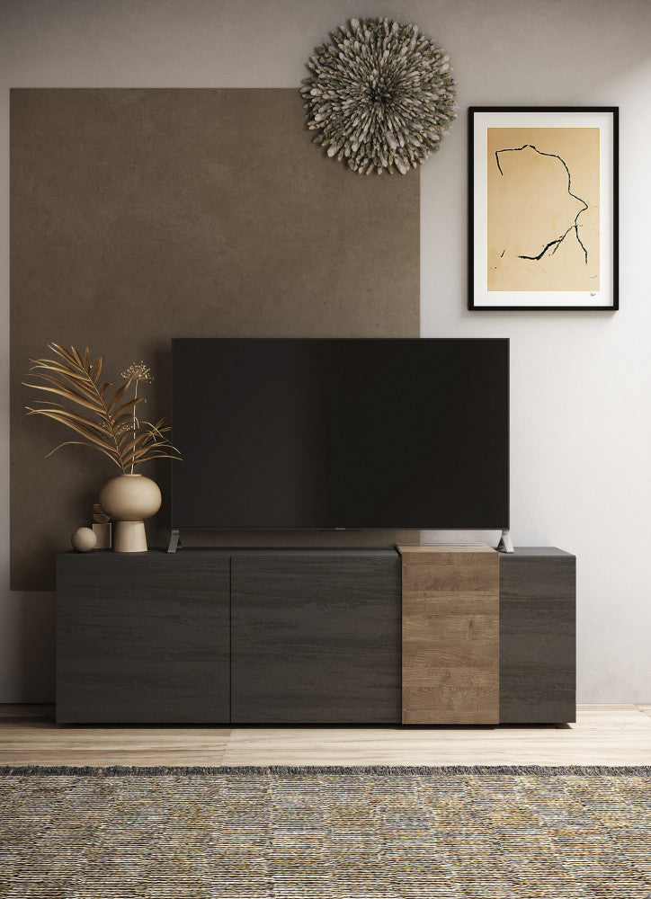 20 28 62 - 03mr base tv 3 ante titanio/mercure alberto