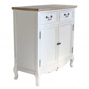 Credenza cuore