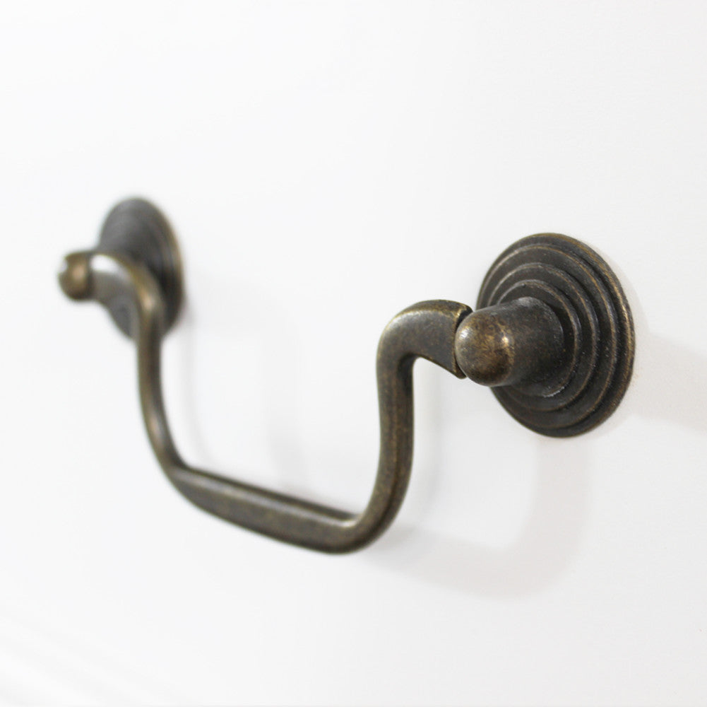 Credenza cantina cuore