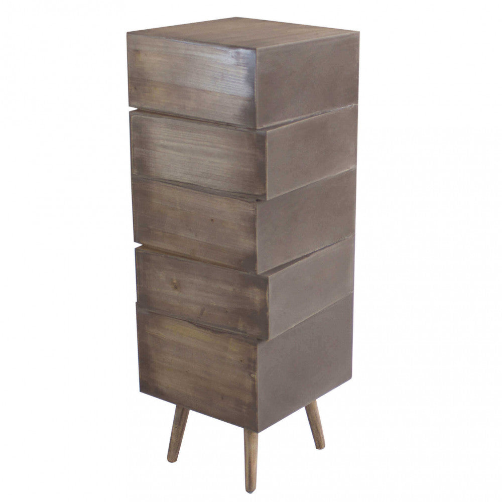 Cassettiera colorado