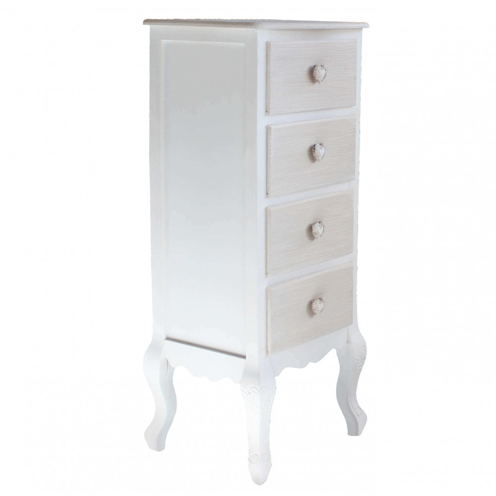 Jennifer shabby chic cabinet
