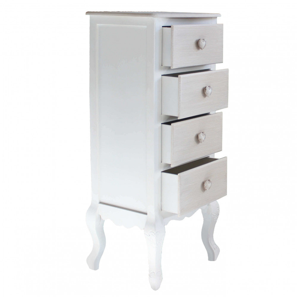 Jennifer shabby chic cabinet