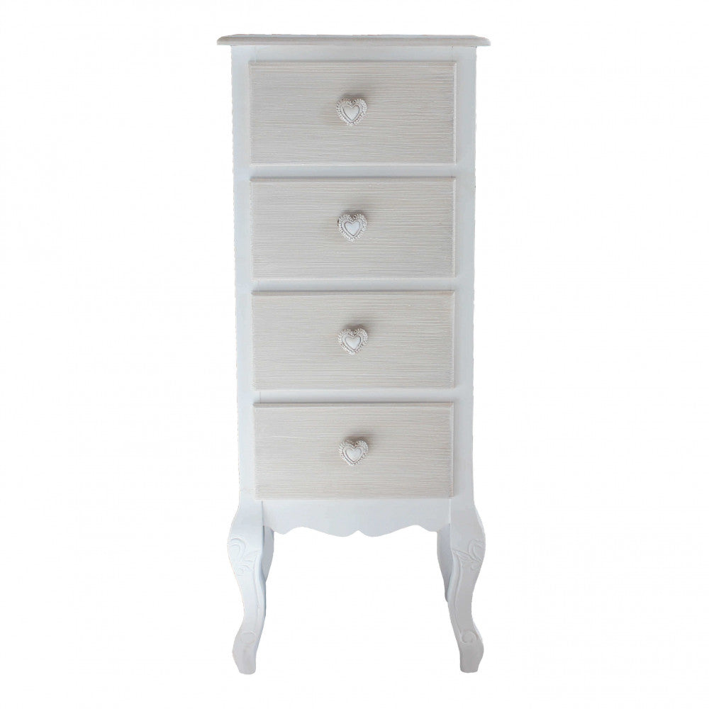 Jennifer shabby chic cabinet