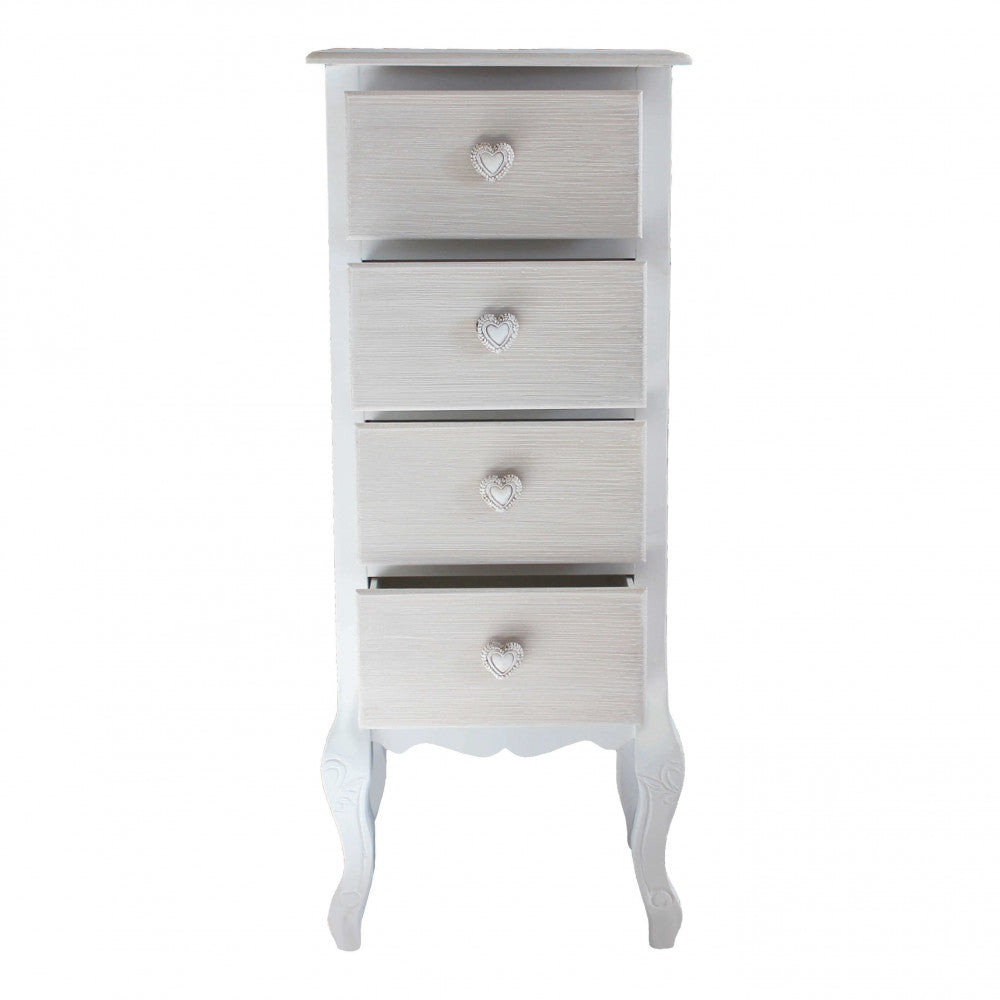 Jennifer shabby chic cabinet