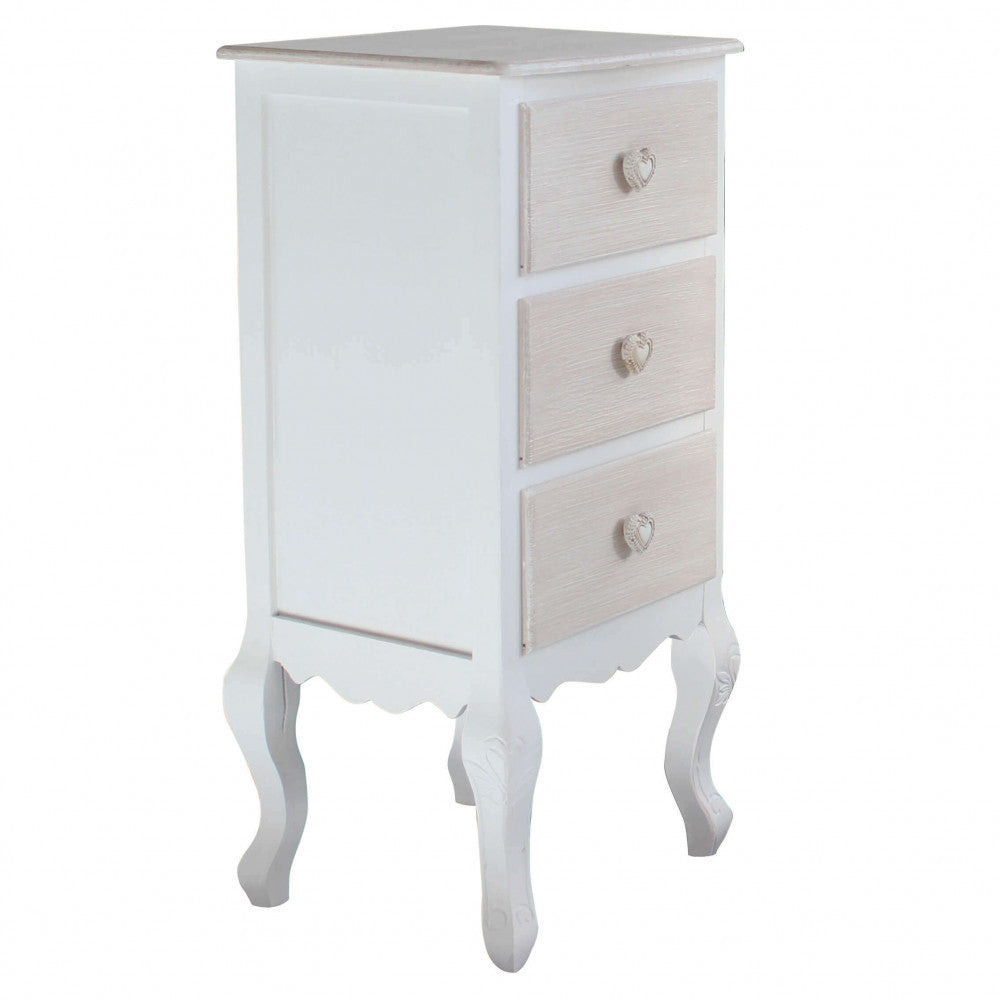 Shabby chic Rianna cabinet