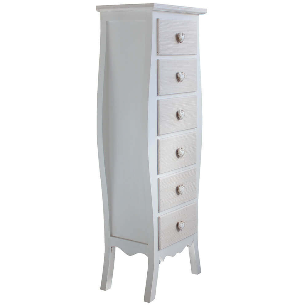 Mobile shabby chic adele