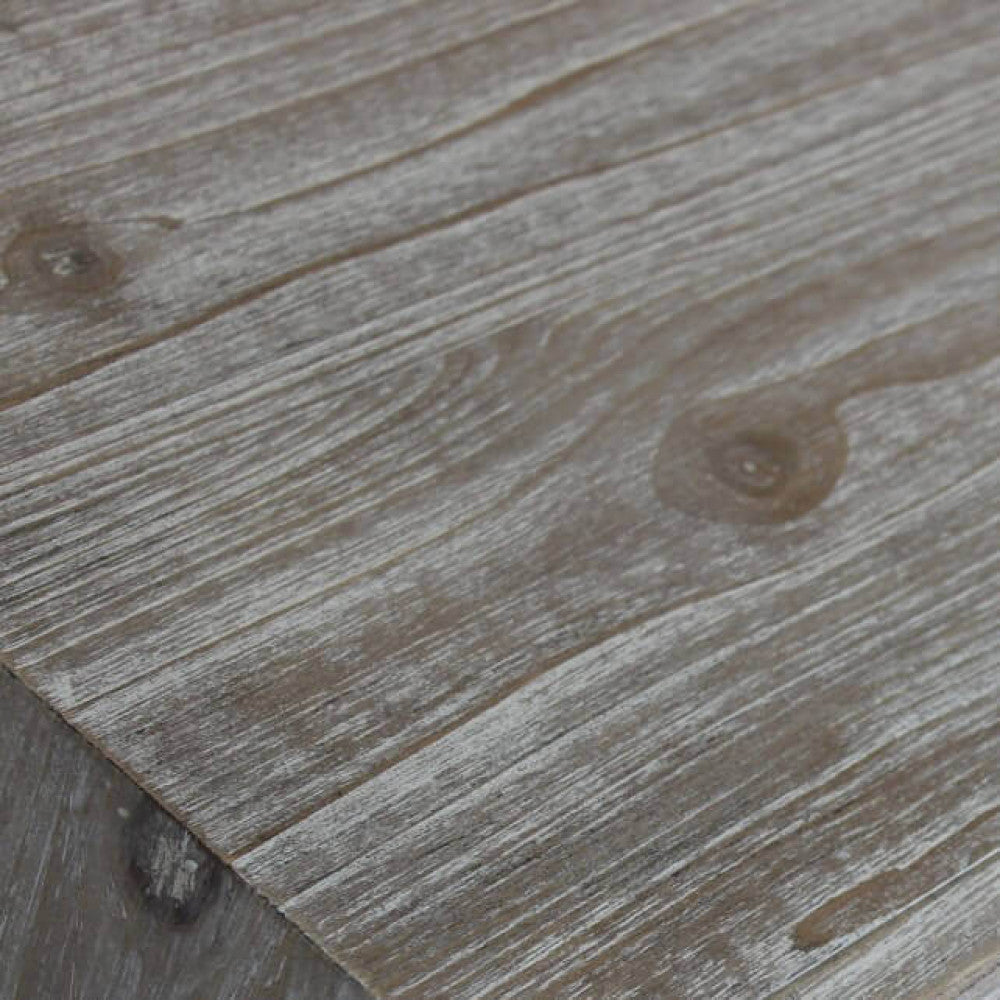 Consolle con 2 cassetti