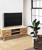 Porta tv roger