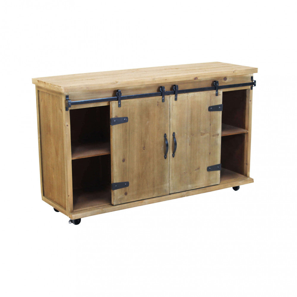 Dominic wooden furniture