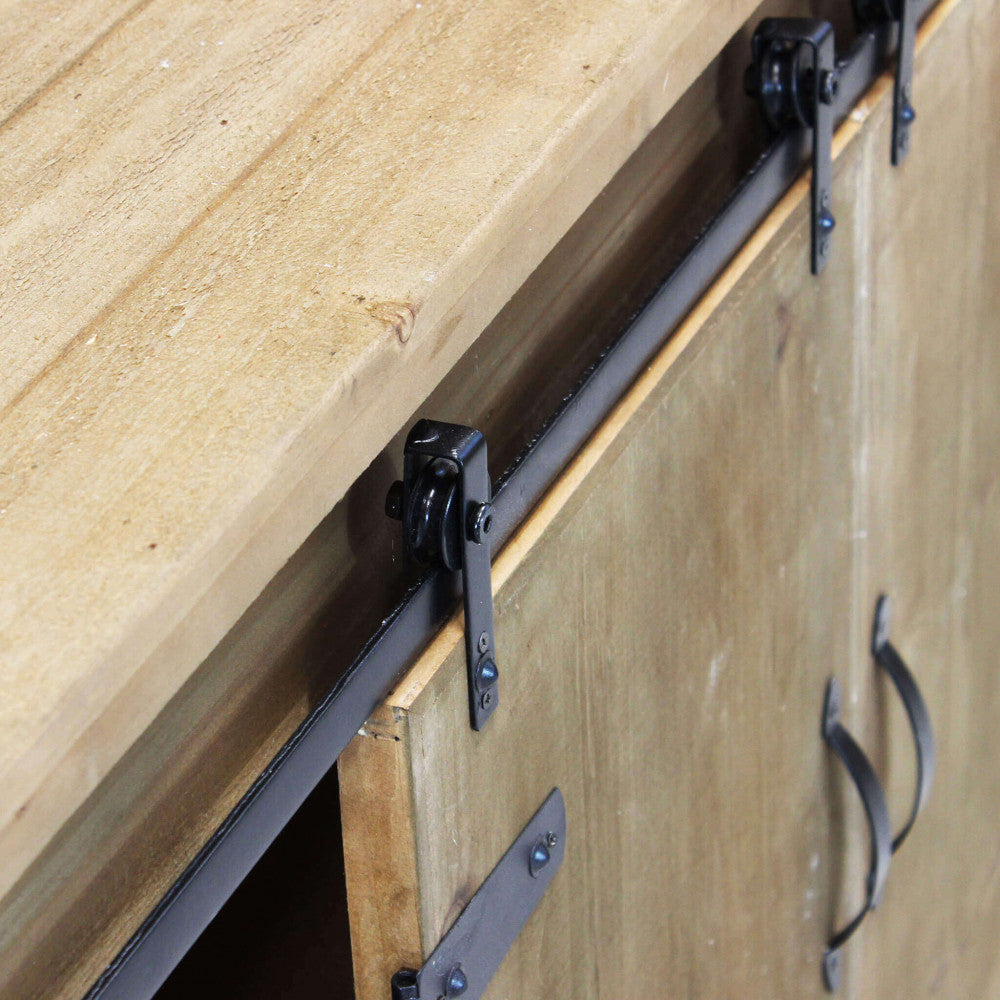 Dominic wooden furniture