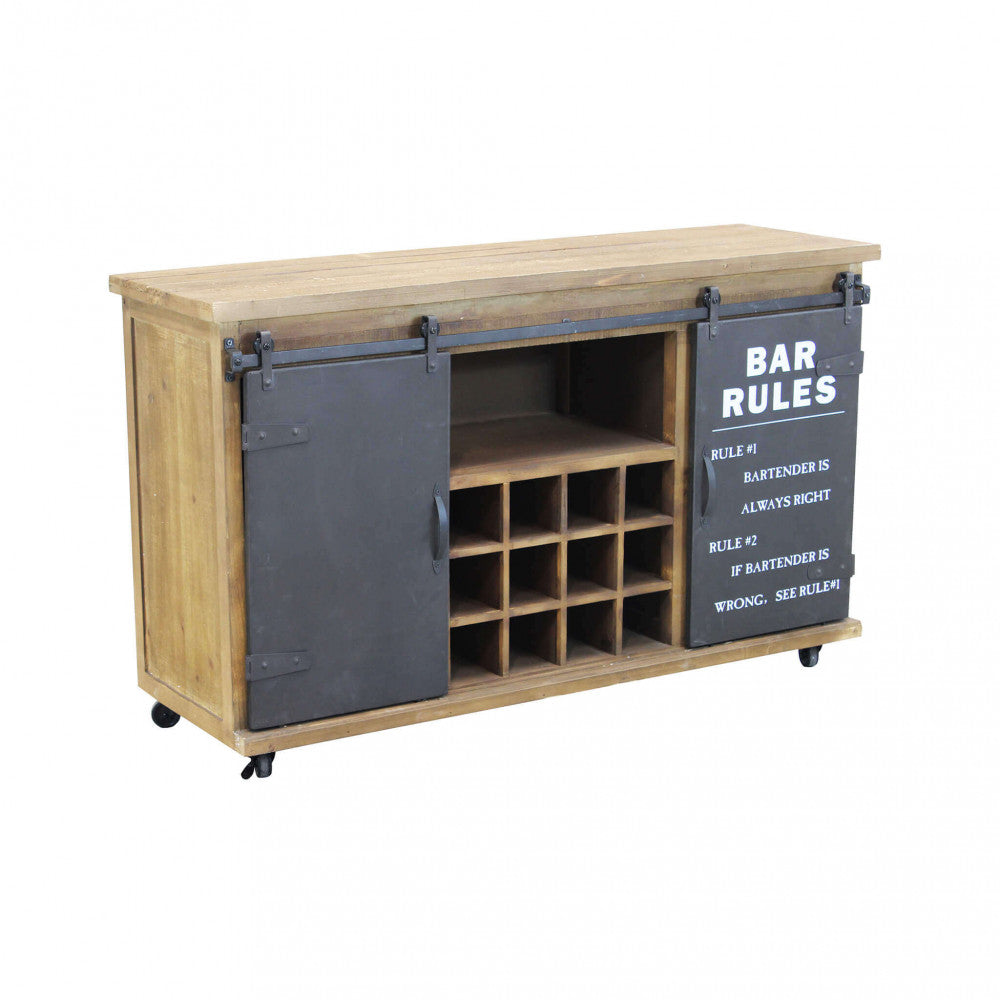 Edmond wooden furniture