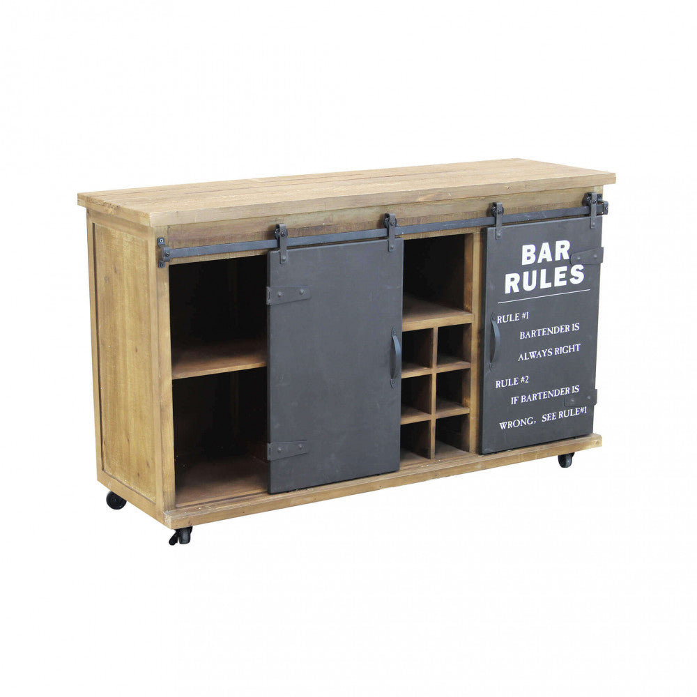 Edmond wooden furniture