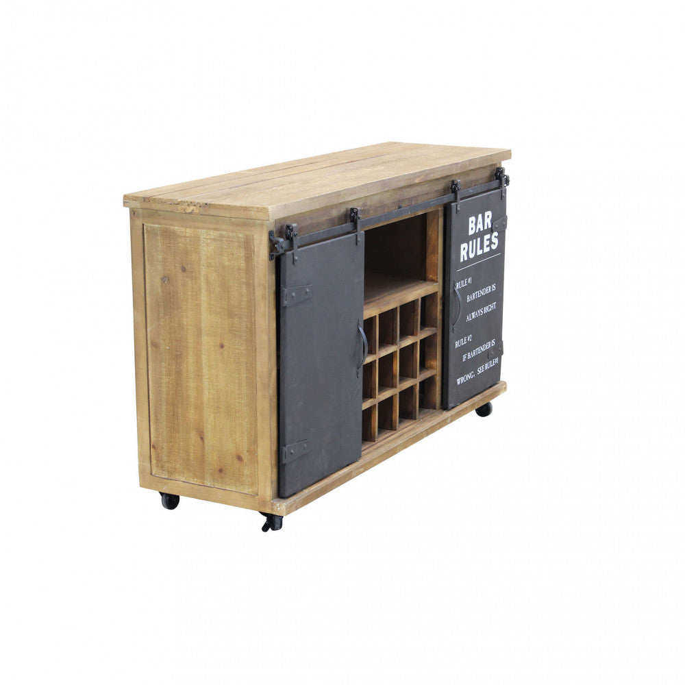 Edmond wooden furniture