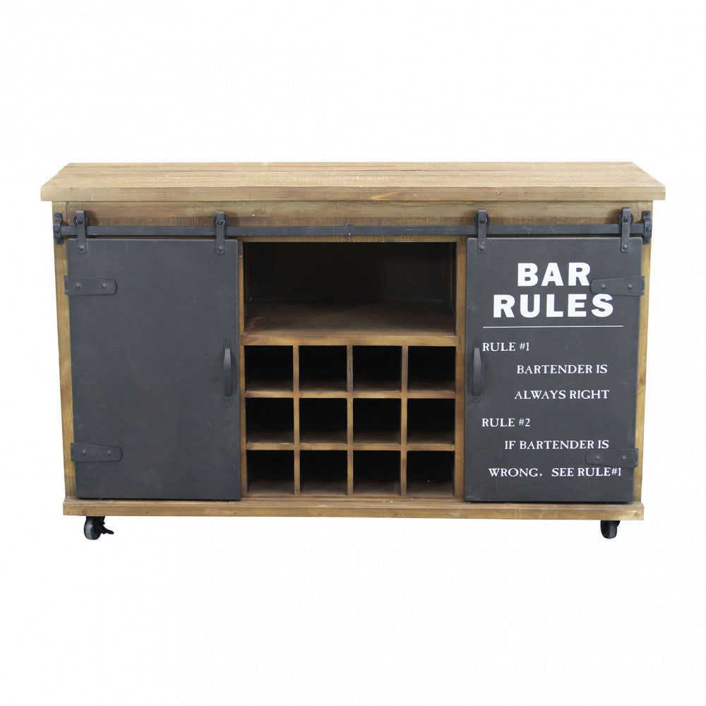 Edmond wooden furniture