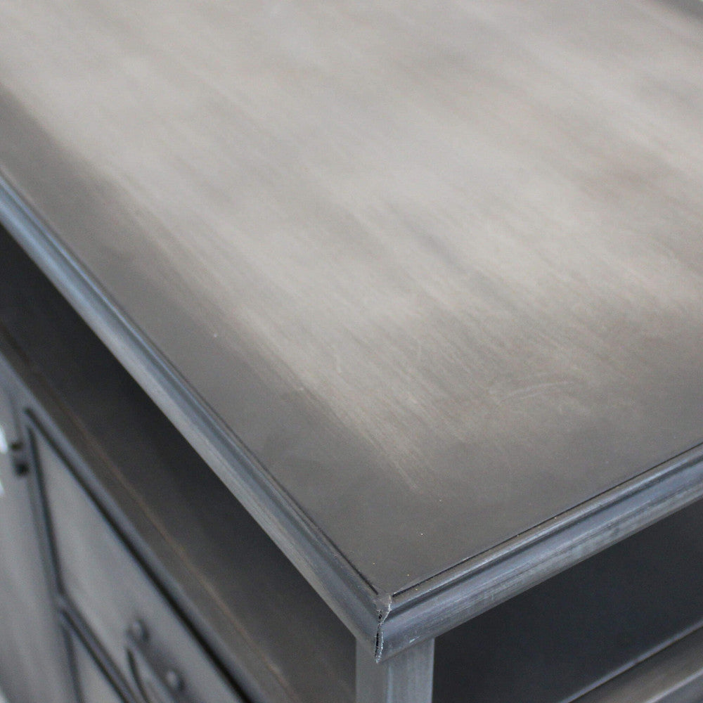 Emeric iron furniture