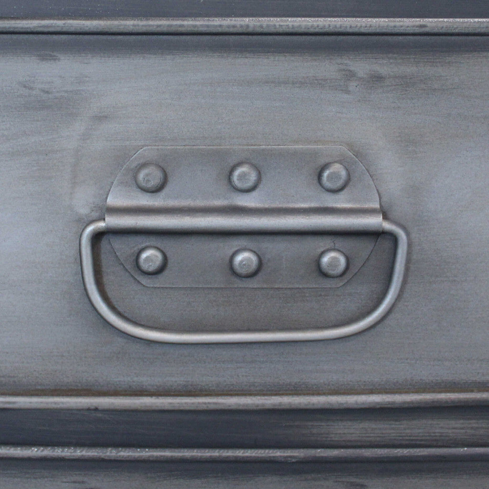 Emeric iron furniture