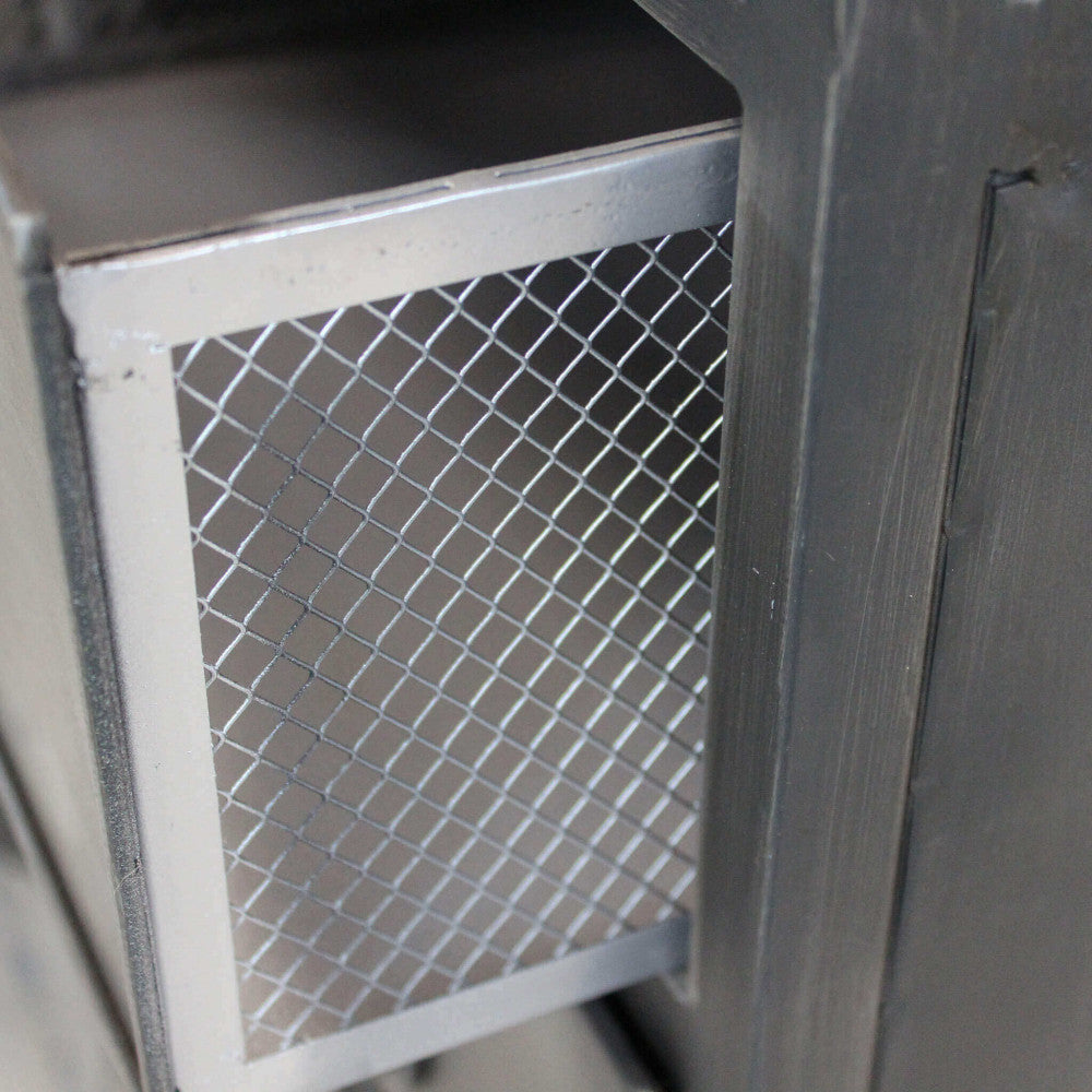 Emeric iron furniture