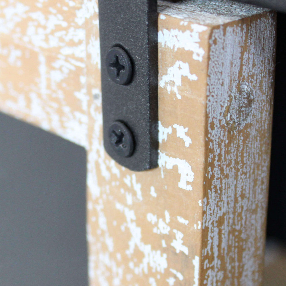 Florentine iron furniture