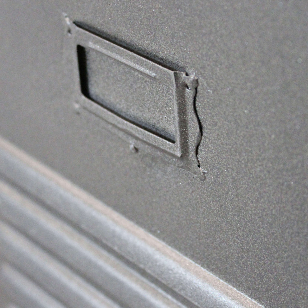 Gabriel iron furniture