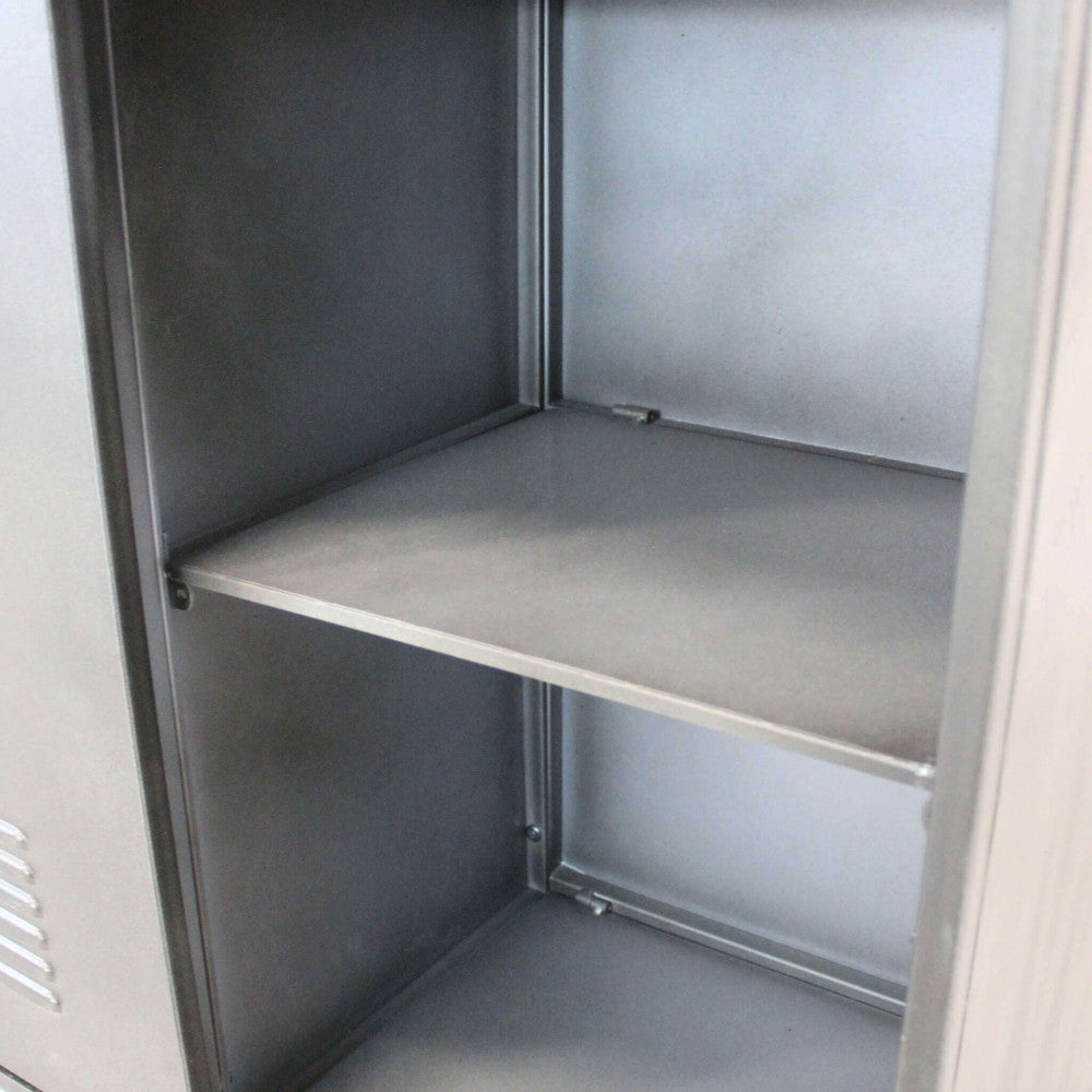 Gabriel iron furniture