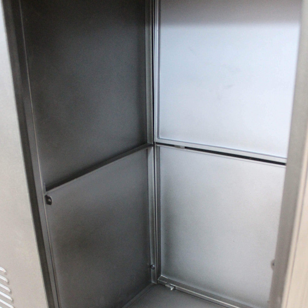 Gabriel iron furniture