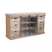 Gaston wooden furniture