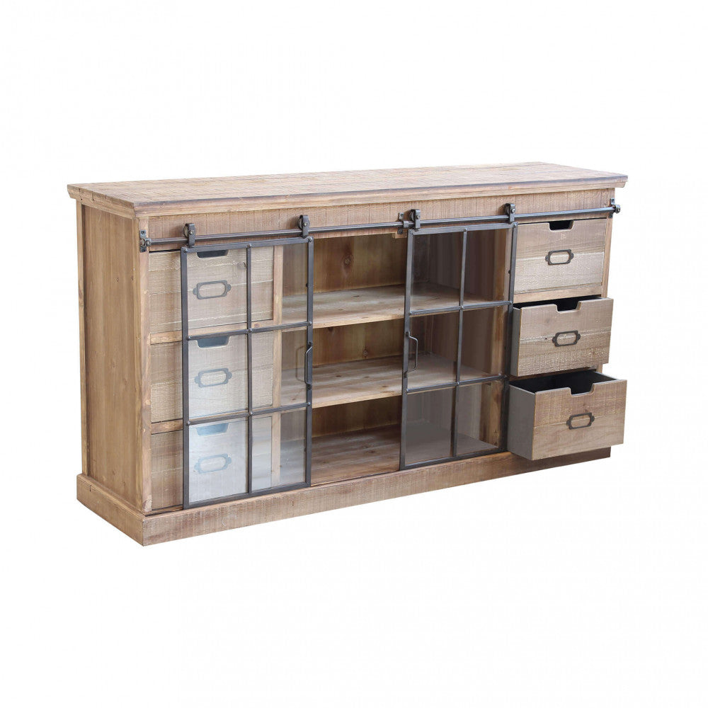 Gaston wooden furniture