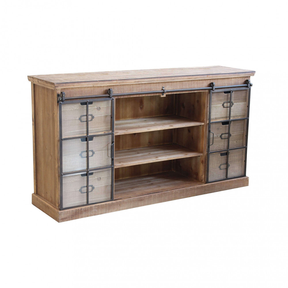 Gaston wooden furniture