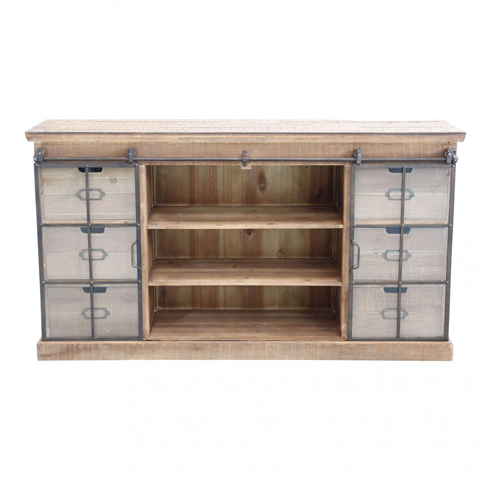 Gaston wooden furniture