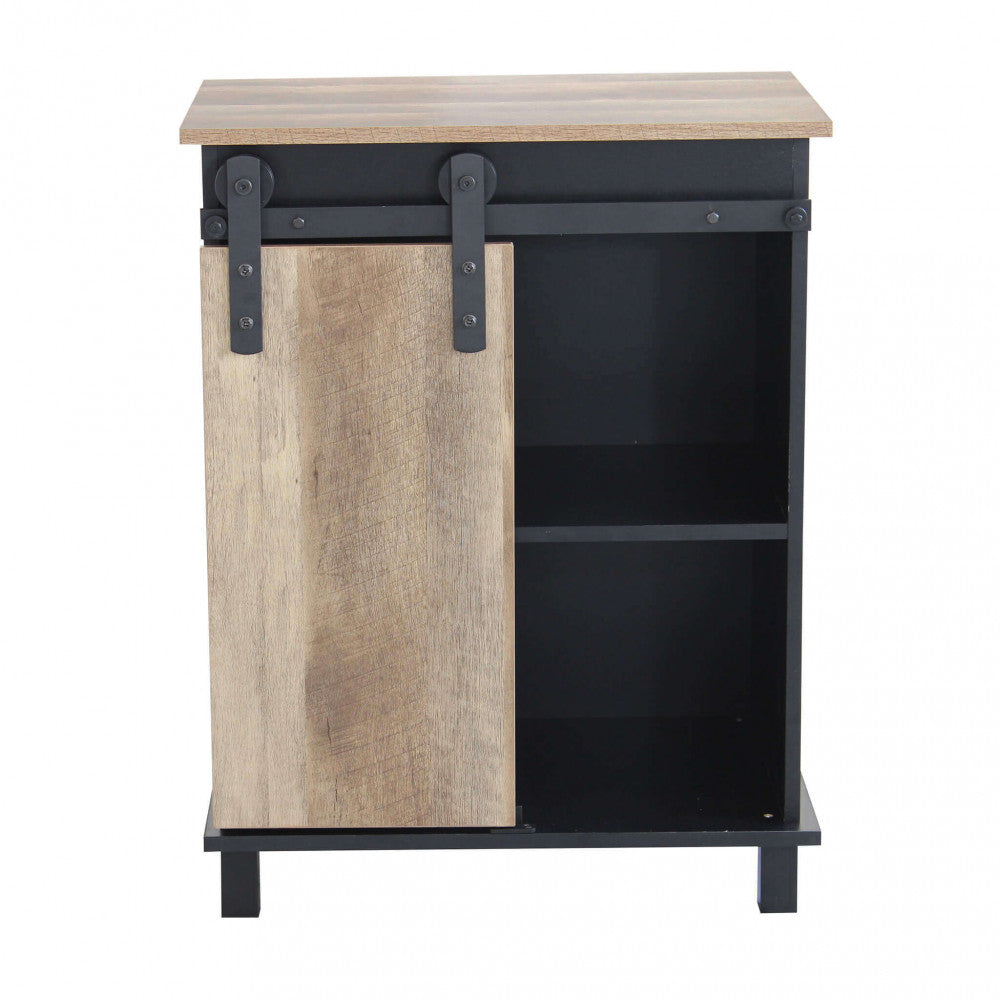 Xavier wooden and iron furniture