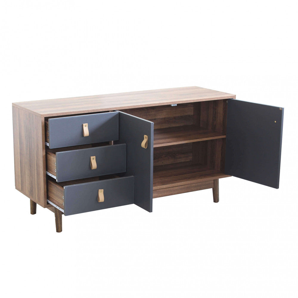 Mobile in legno robert