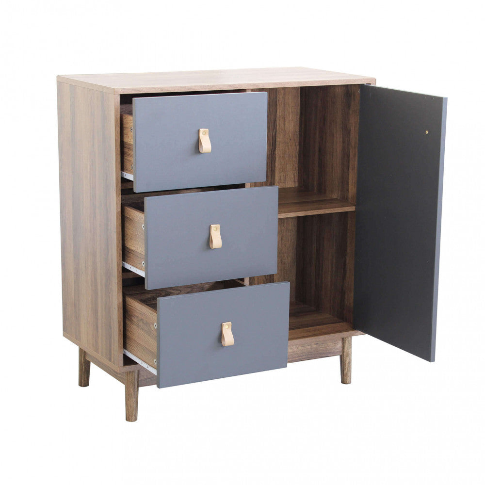 Joris wooden cabinet