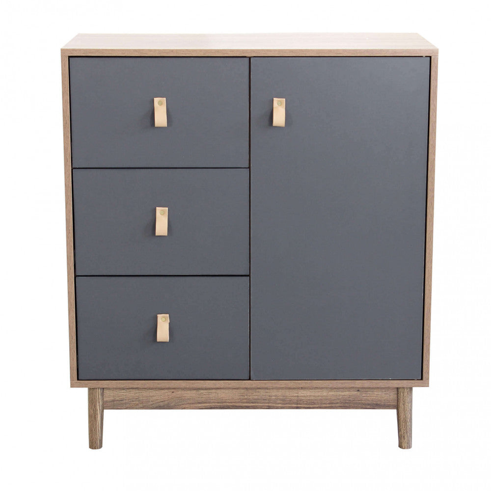 Joris wooden cabinet