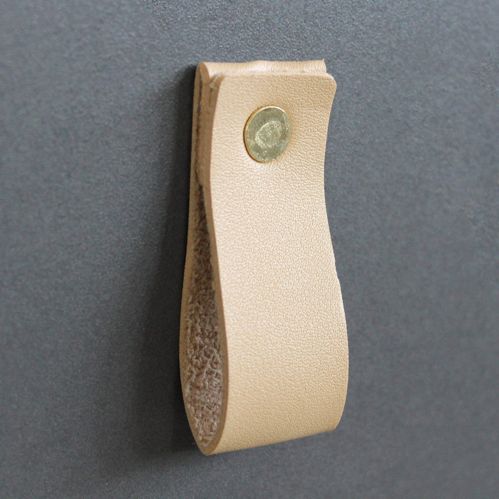 Joris wooden cabinet