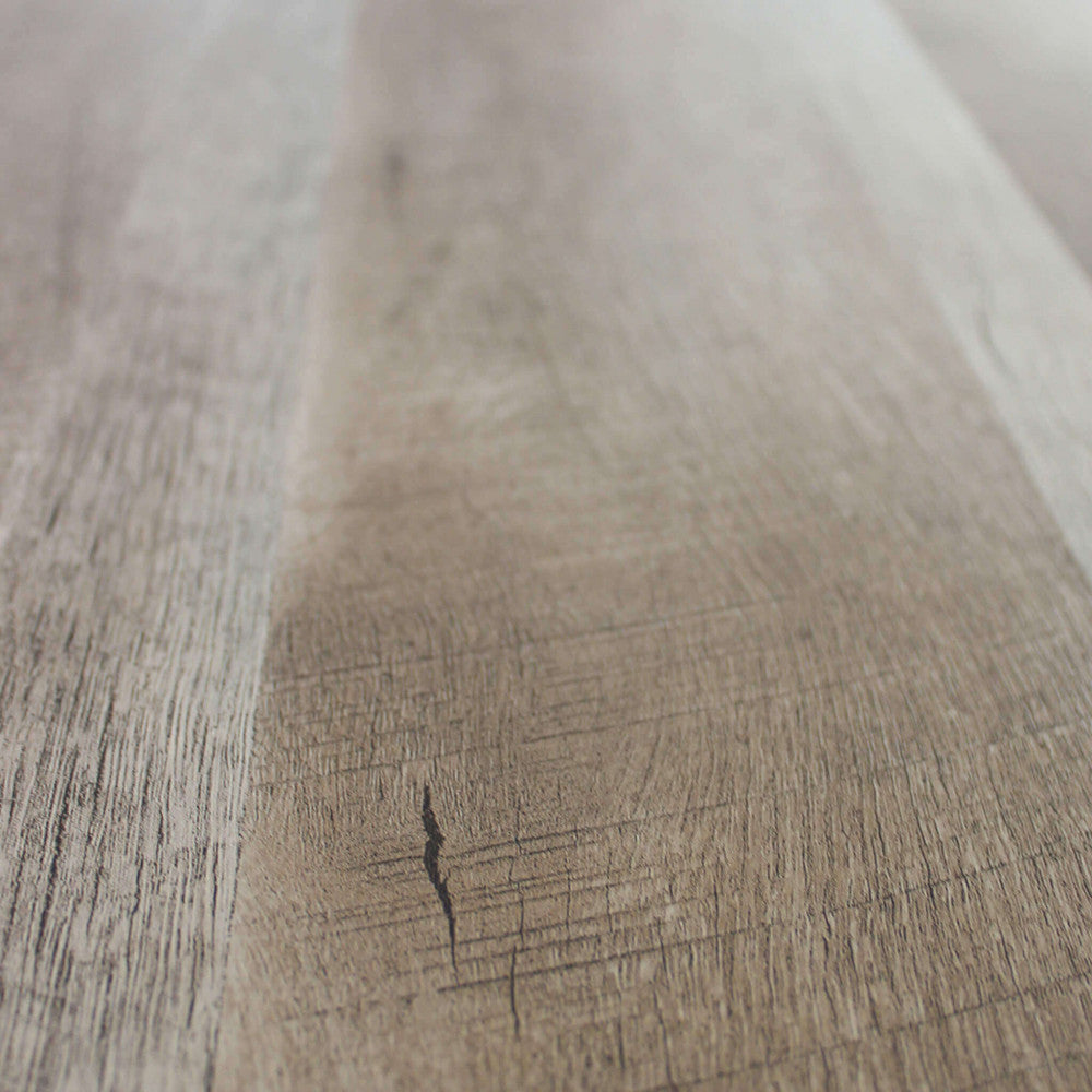 Yvan wooden and iron furniture