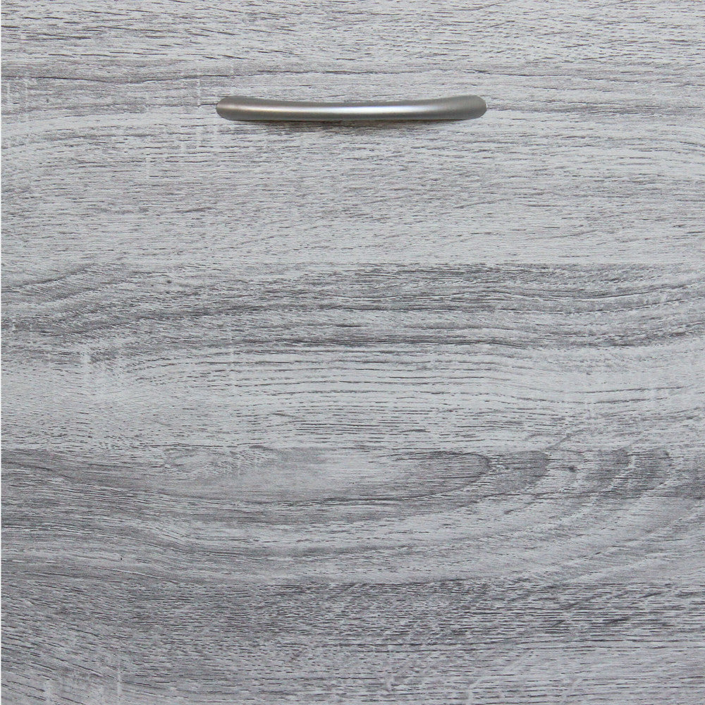 Scarpiera wendy grigio chiaro