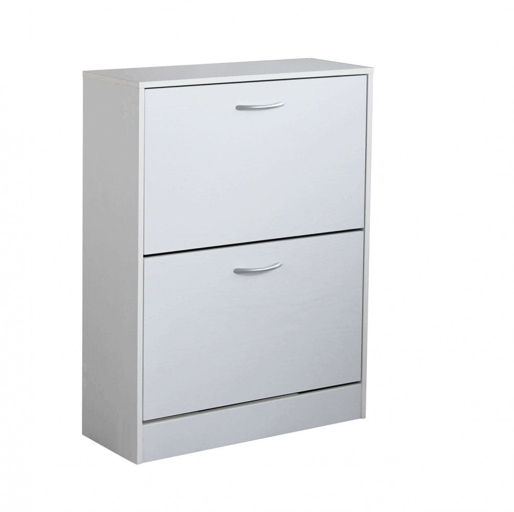 Scarpiera sally bianca