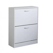 Scarpiera sally bianca