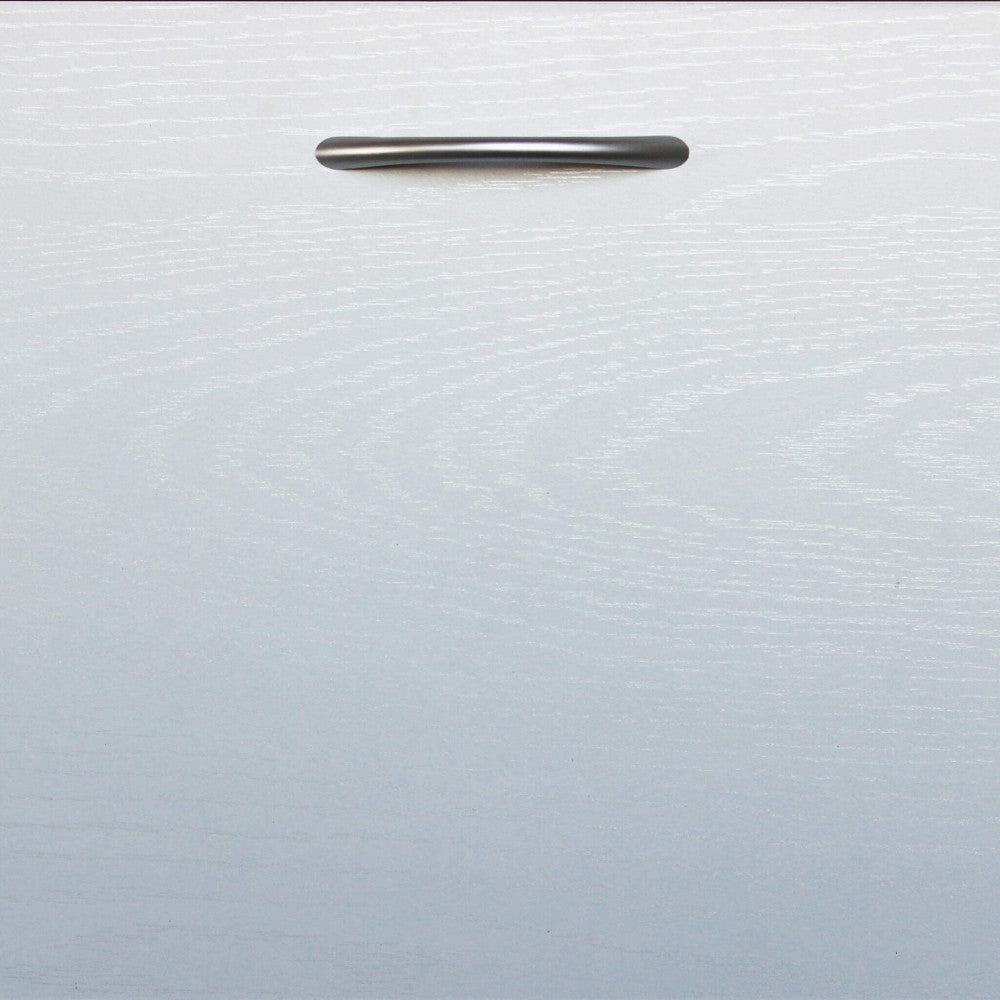 Scarpiera vicky bianca