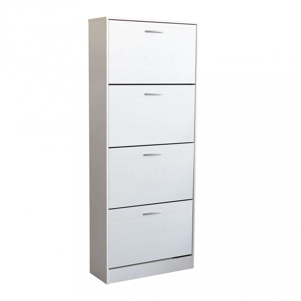 Scarpiera wendy bianca